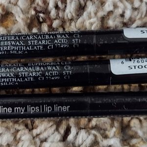 Mary Kate Ashley lipliner